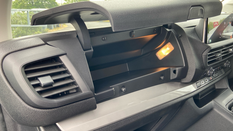 Vauxhall Vivaro L2 Diesel 2.2 Turbo D 150 Prime H1 Van